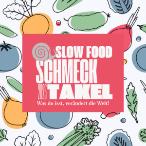 Back to Roots – Schmecktakel