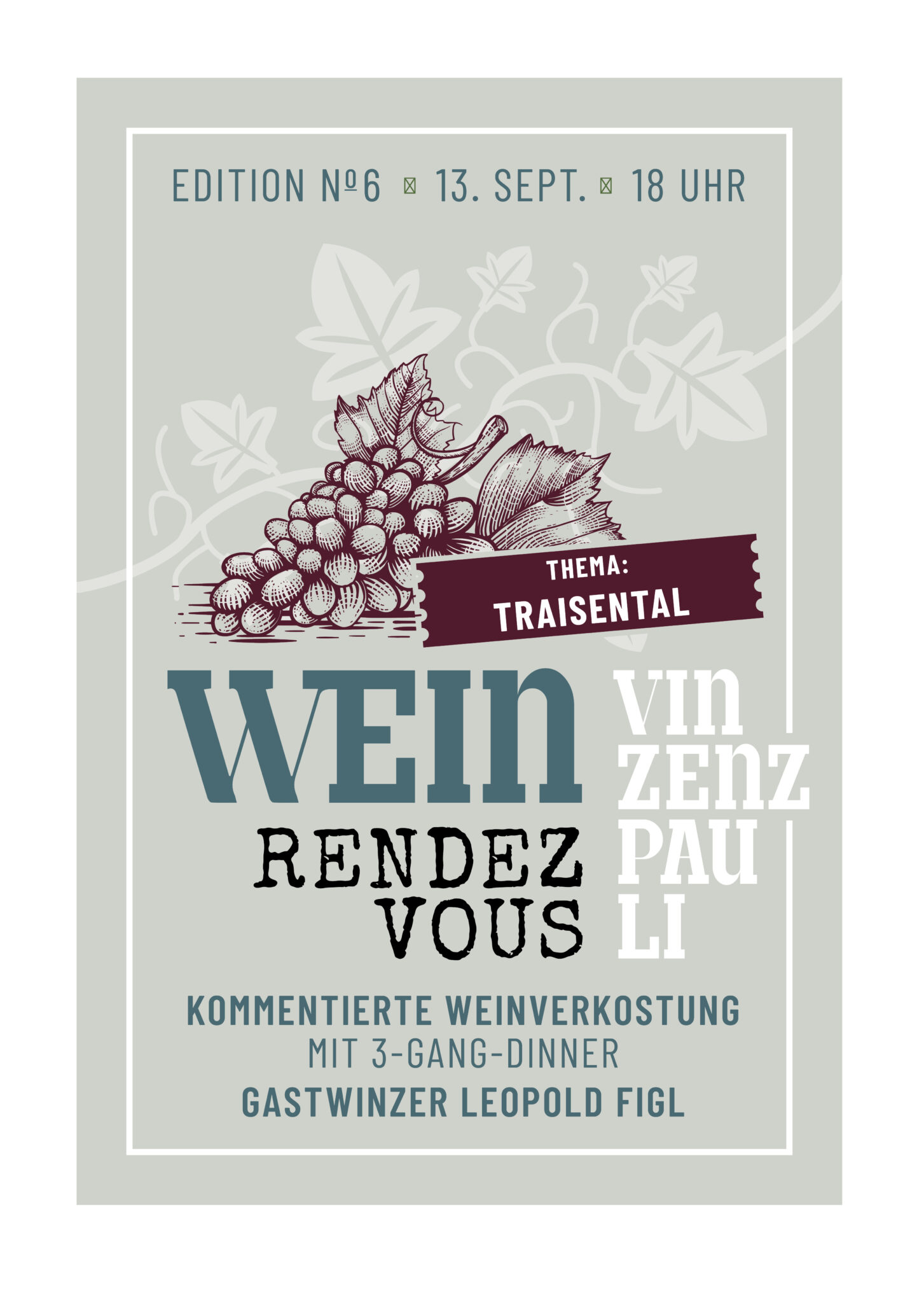 Wein-Rendez-vous